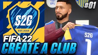 FIFA 22 Switch  Career Mode Gameplay PSG Gameplay 1080p HD [upl. by Othelia]