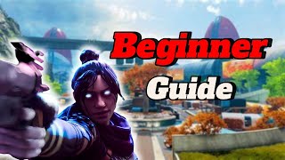 Apex Legends for NOOBS  Beginners Guide to Winning Every Match [upl. by Nort]