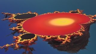 Mandelbrot Adventures in 3D [upl. by Mellie]