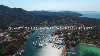 Porto Cervo Lifestyle [upl. by Aroc]