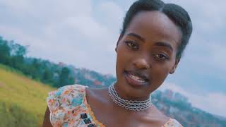 NYIRIROMBA by NYIRATUNGA FOFO Performed by DIANE IZERE Official Video 2023 [upl. by Barbaraanne]