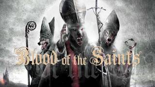 Powerwolf  Sanctified With Dynamite OFFICIAL [upl. by Claiborne508]