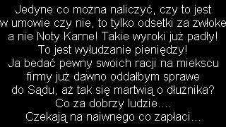 TELEFON Windykacja  ciąg dalszy [upl. by Fishback]