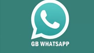 What is GB Whatsapp and How to Download it [upl. by Aseel]