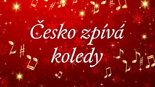 Česko zpívá koledy z Brna  Moravia Brass Band [upl. by Dnomde]