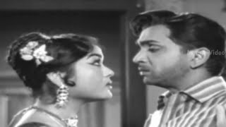 Punarjanma Full Movie  Part 310  Akkineni Nageswara Rao Krishna Kumari [upl. by Utimer]