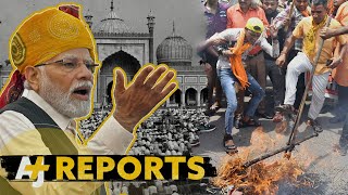 Are Muslims Safe in India [upl. by Fabri212]