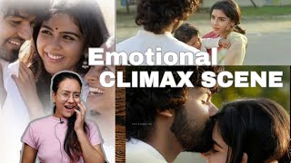 Hridayam  Emotional Climax Scene  Reaction  Pranav Mohanlal  Darshana  Kalyani Priyadarshan [upl. by Hartzke571]