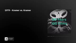 1979  Kramer vs Kramer [upl. by Niknar]