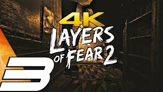 Layers of Fear 2  Part 3 [upl. by Ishmul818]