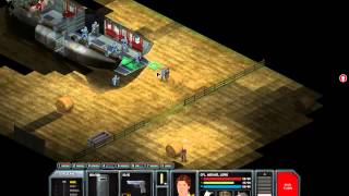 Lets Play Xenonauts Part 1 [upl. by Solly339]