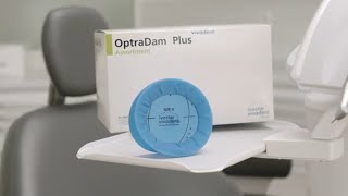 OptraDam – Video tutorial quotHow to usequot [upl. by Allenrad]