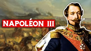 Napoléon III 18511870 [upl. by Adnuhsor]