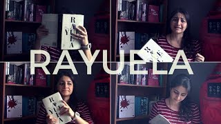 Hablando sobre MI LIBRO FAVORITO Rayuela  Julio Cortázar  El Cajón de Mon [upl. by Bocoj513]