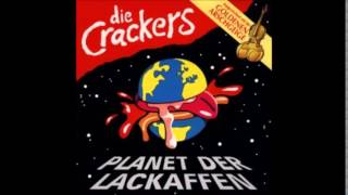 Die Crackers Wir sind wieder wer [upl. by Yrdua972]