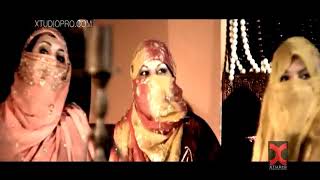 Habib Qaderi  Kajak Abro Official Music Video  Released in 2009 [upl. by Tannen335]