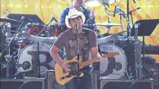 Brad Paisley  My Next Broken Heart [upl. by Callery]