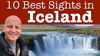 Iceland Tips Best Places To Go And Sights To See [upl. by Emerson]