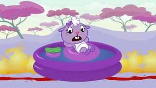 Happy Tree Friends  Season 4 Episode 7  Spare Tire [upl. by Enoch5]