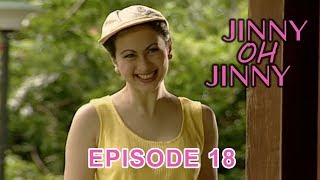 Jinny oh Jinny Episode 18 Lari Pagi [upl. by Zorina891]