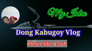 My intro kabugoy [upl. by Britton]