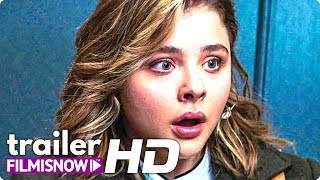 OBSESSÃO Trailer Legendado do filme com Chloë Grace Moretz [upl. by Marylynne350]