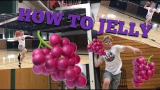 HOW TO JELLY with Tristan Jass [upl. by Kipton299]