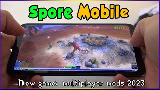 How To Download Spore In PC  Spore Download  Spore Install [upl. by Eiloj]