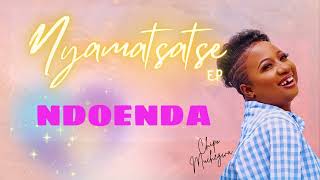 Chipo Muchegwa  Ndoenda Music Visualizer [upl. by Esyla324]