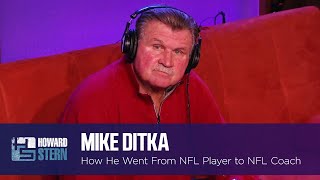 Mike Ditka Get the hell out [upl. by Ecile100]