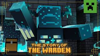 The Scariest Cow Ever Created ┃The Story Of The Warden [upl. by Annoik]