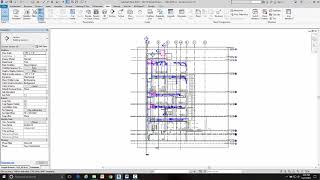 Managing Revit Grids and Levels in a multidiscipline environment [upl. by Nnyl]