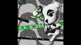 KK Bossa Aircheck Version [upl. by Mullane691]