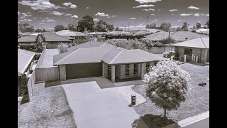 Armidale Real Estate 13 Spearmount Drive ARMIDALE [upl. by Kirk]