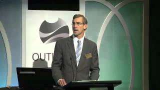 Simon Bromell Sustainable growth opportunities for dairy [upl. by Ihskaneem]