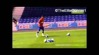 Ricardo Quaresma Trivela Tutorial [upl. by Annoerb]