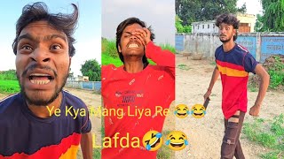 I Phone 😂Lene Ka Tarika 🤣🤣Thoda Alag Hai Ankit Jack New sahilbindgondalpur6400 🤣ankitjack ankit [upl. by Lightfoot456]