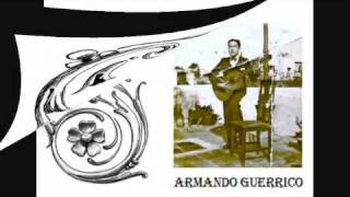 FULVIO SALAMANCA  ARMANDO GUERRICO  BOMBONCITO  TANGO [upl. by Katzen711]