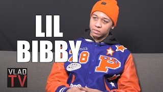 Lil Bibby Explains Why quotFC3 The Epiloguequot Has Been Pushed Back [upl. by Darryl]