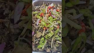 KILAWIN Filipino foods shortsfeed foodshorts yummyfoods foodie foodshorts filipinofood [upl. by Devon387]