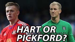 Tadic in  Snodgrass out  Hart or Pickford  WHFTV transfer daily [upl. by Cynara]