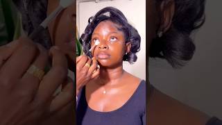 Skin Care Prep howtovideo glamtutorial shortvideo makeglam easyglamlook winterglam foryoupage [upl. by Rivy938]