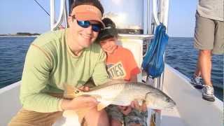 PANAMA CITY BEACH FISHING [upl. by Thursby]