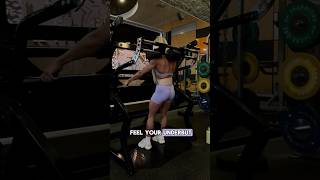 Super Squat Underbutt onlinecoach [upl. by Peggi]