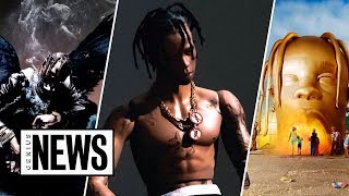 Is ‘Rodeo’ Travis Scott’s Best Album  Genius News [upl. by Elexa]