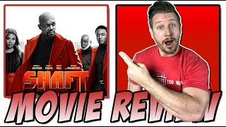 Shaft 2019  Movie Review [upl. by Acinehs]