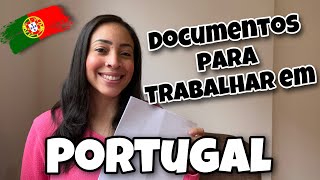 O que não gosto em Portugal dificuldades  documentação niss [upl. by Esinek394]