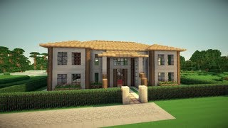 The Lets Build Exchange  Biggs87xs Mansion [upl. by Gilder]