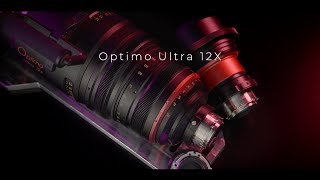 Angénieux Optimo Ultra 12X [upl. by Lord881]