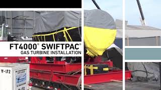 FT4000® SWIFTPAC® Installation Overview [upl. by Eula607]